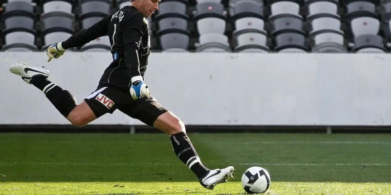 Đặt cược thông minh cho những cửa phù hợp với bản thân