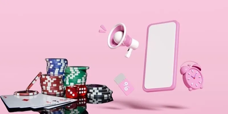 Nhiều ưu đãi hấp dẫn, hội viên nhận về thưởng cực khủng