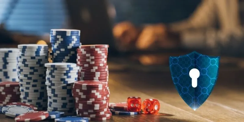 Quyền riêng tư đảm bảo tài khoản của người chơi được bảo vệ 